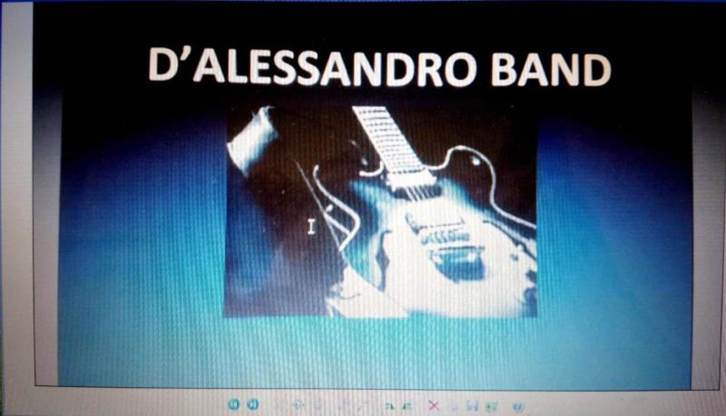 D'Alessandro Band